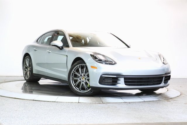 Used 2019 Porsche Panamera 4