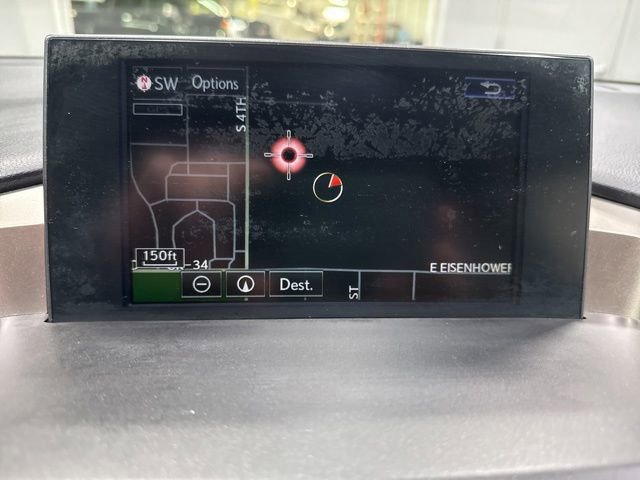 Used 2016 Lexus NX 200t F Sport w/ F Sport Premium Package AWD/4WD image 4
