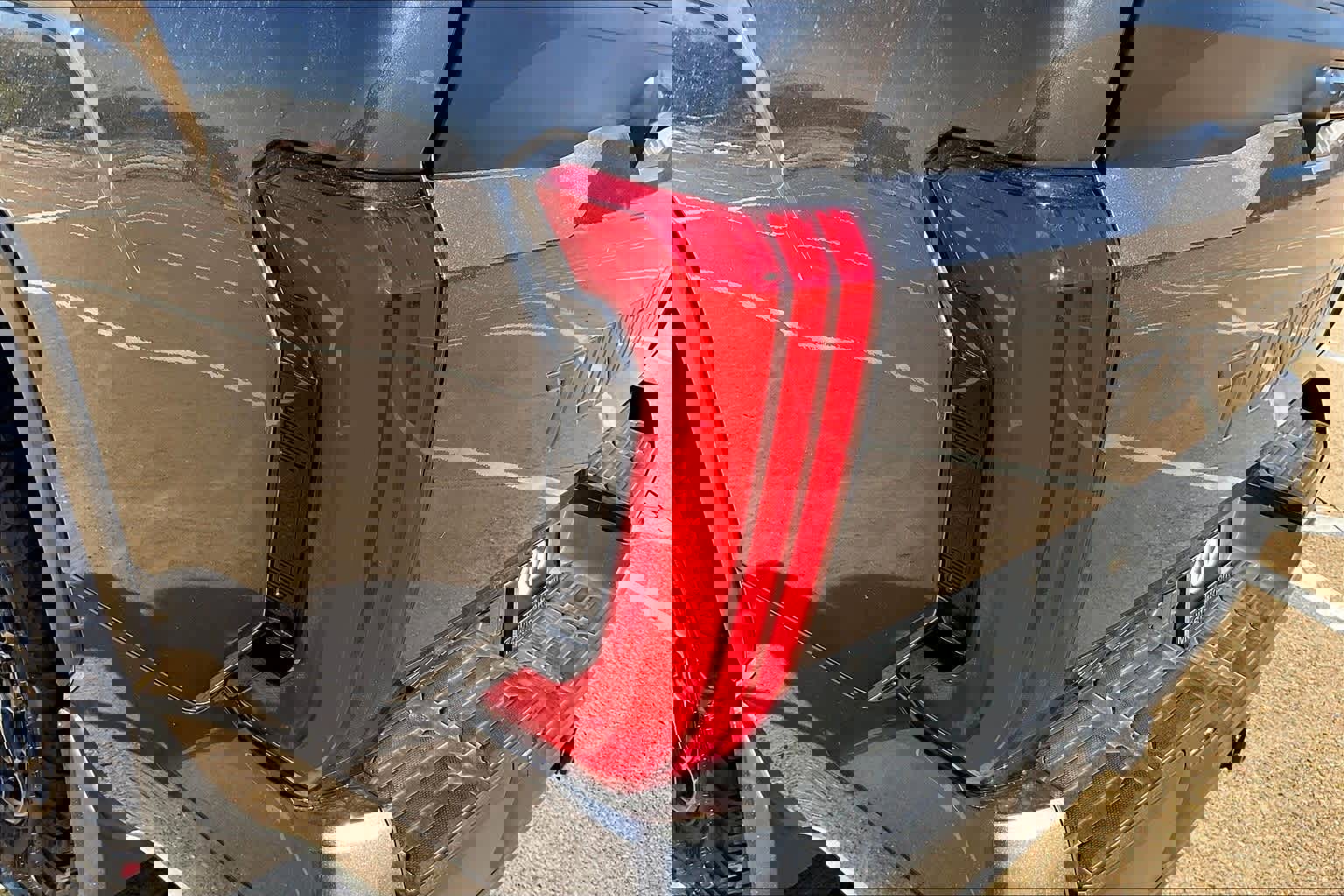 Used 2025 Toyota Tundra SR5 image 31