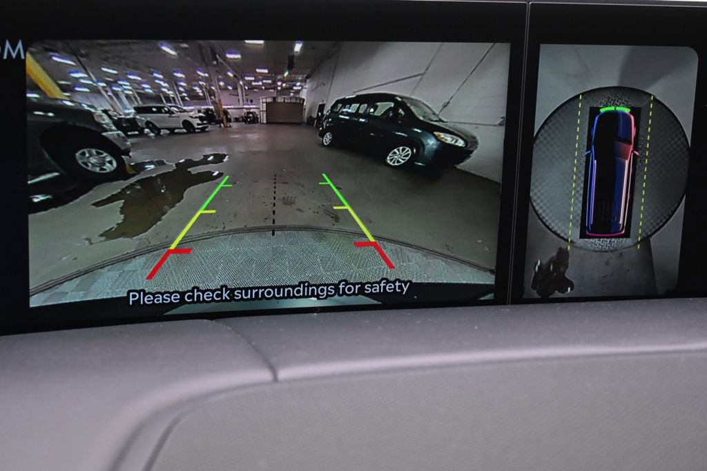 New 2026 Lincoln Navigator L Black Label image 27