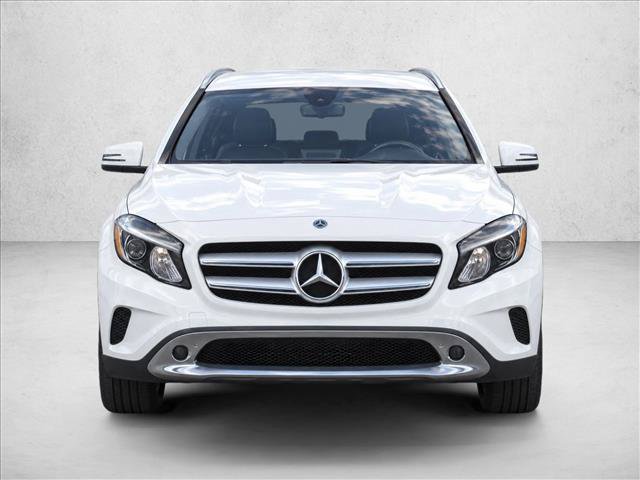 Used 2017 Mercedes-Benz GLA 250 image 2