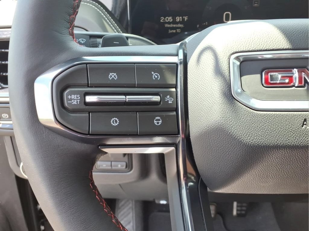 New 2026 GMC Yukon AT4 Ultimate AWD/4WD image 12