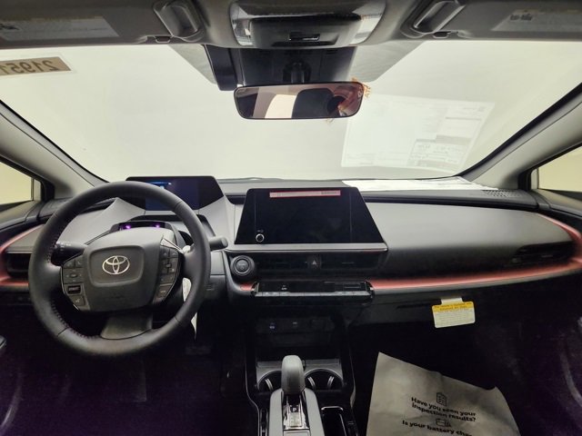 New 2026 Toyota Prius Plug-In Hybrid image 43