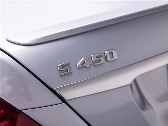 Used 2019 Mercedes-Benz S 450 Sedan image 36