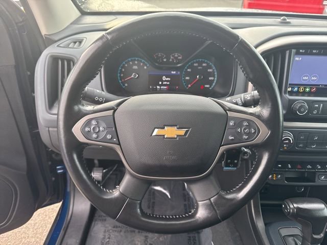 Used 2019 Chevrolet Colorado Z71 image 19