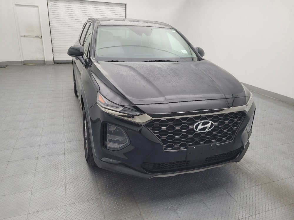 Used 2019 Hyundai Santa Fe SEL FWD image 14