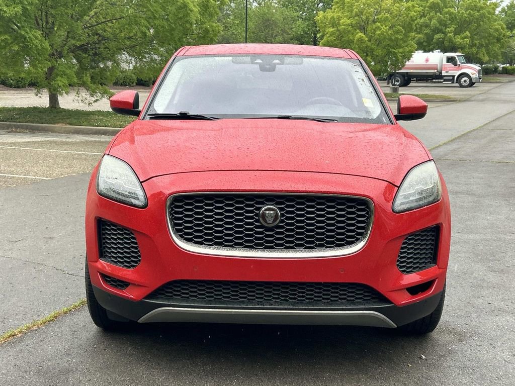 Used 2019 Jaguar E-PACE S image 2