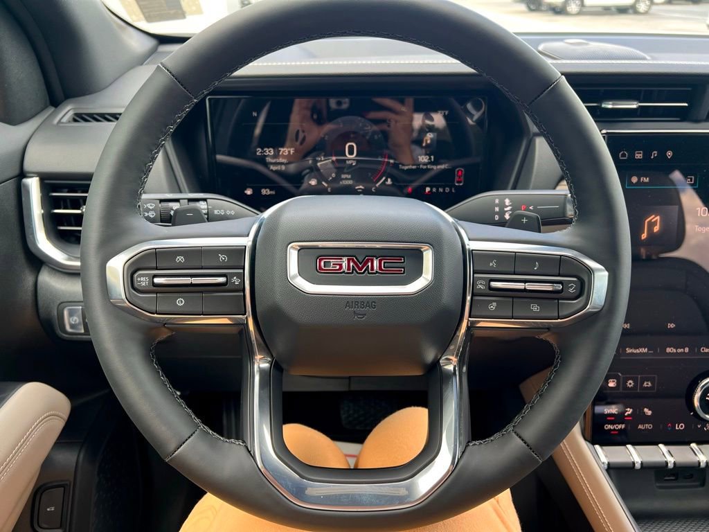 New 2026 GMC Terrain Elevation w/ Elevation Premium Package image 15