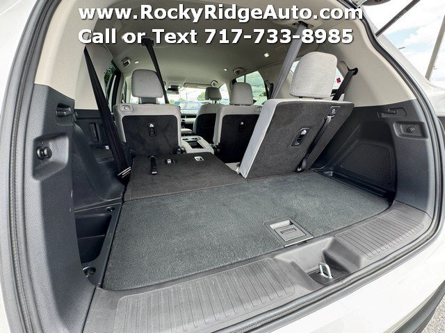 Used 2023 Honda Pilot LX image 29