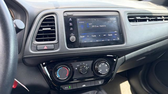 Used 2022 Honda HR-V Sport image 27