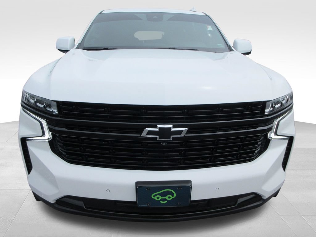 Certified 2023 Chevrolet Tahoe RST w/ Luxury Package AWD/4WD image 9