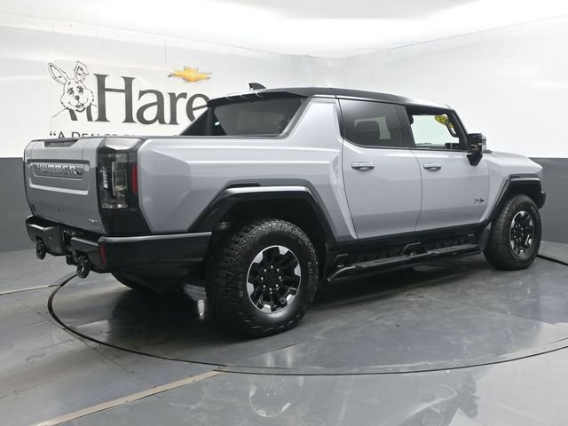 Used 2025 GMC Hummer EV 3X w/ Battery Pack, 24 Module Pack AWD/4WD image 48