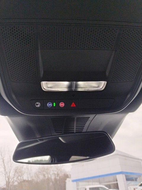 New 2026 Chevrolet Blazer EV LT image 17