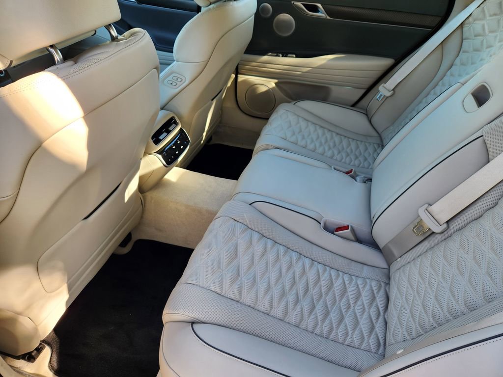 New 2026 Genesis G80 3.5T Sport Prestige image 20