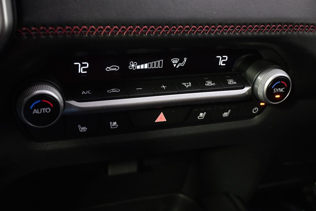 New 2026 MAZDA CX-50 AWD 2.5 Hybrid w/ Cargo Package image 30