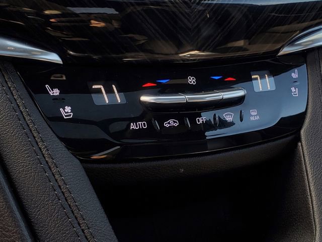 Certified 2022 Cadillac XT6 Premium Luxury AWD/4WD image 25
