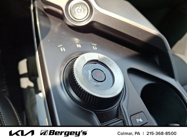 New 2025 Kia EV6 Wind image 12