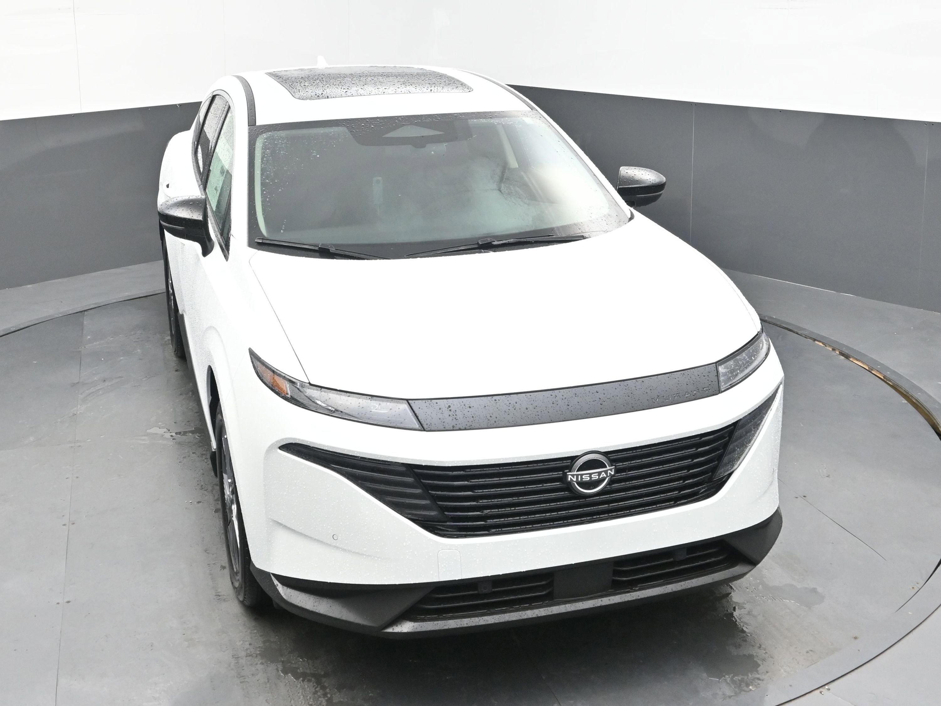 New 2025 Nissan Murano SL w/ Cargo Package image 31