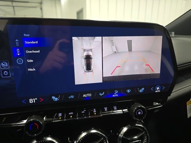 New 2026 Chevrolet Blazer EV LT AWD/4WD image 15