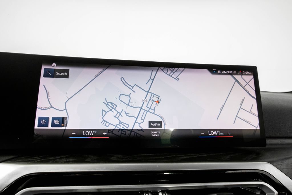Used 2024 BMW 430i Convertible RWD image 21