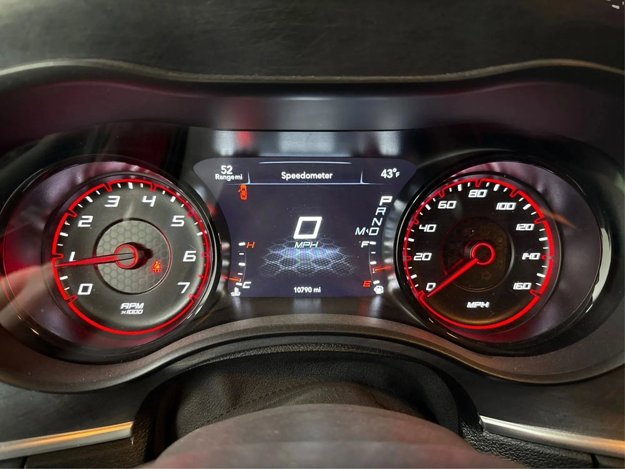 Used 2023 Dodge Charger R/T w/ Daytona Edition Group image 17