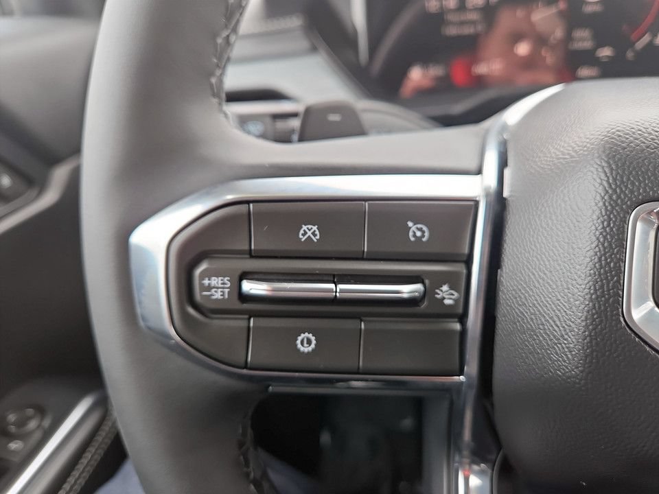 New 2026 GMC Acadia Elevation w/ Black Edition AWD/4WD image 18