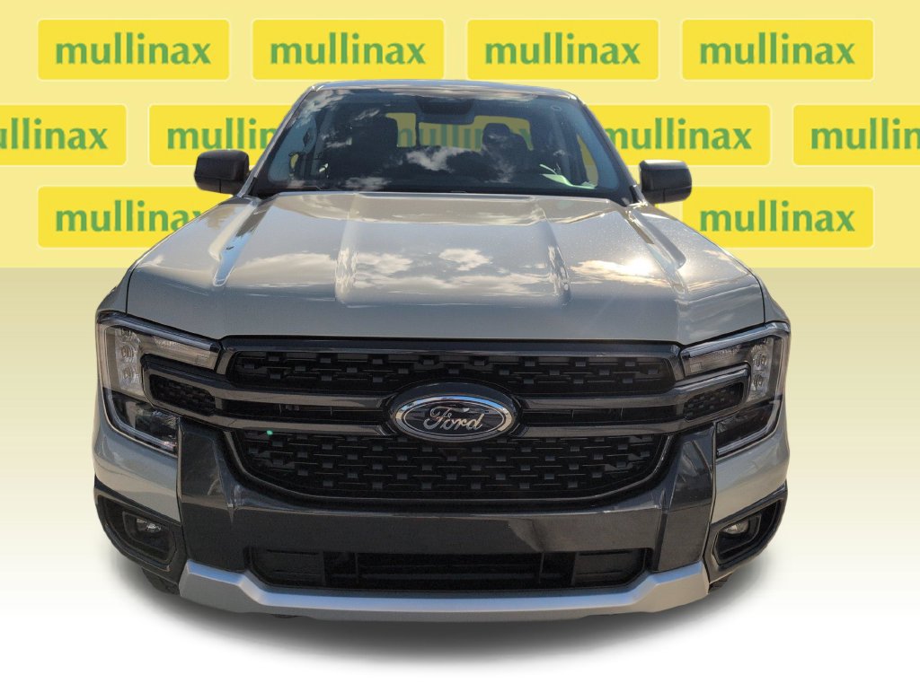 New 2026 Ford Ranger XLT w/ Equipment Group 301A High AWD/4WD image 13