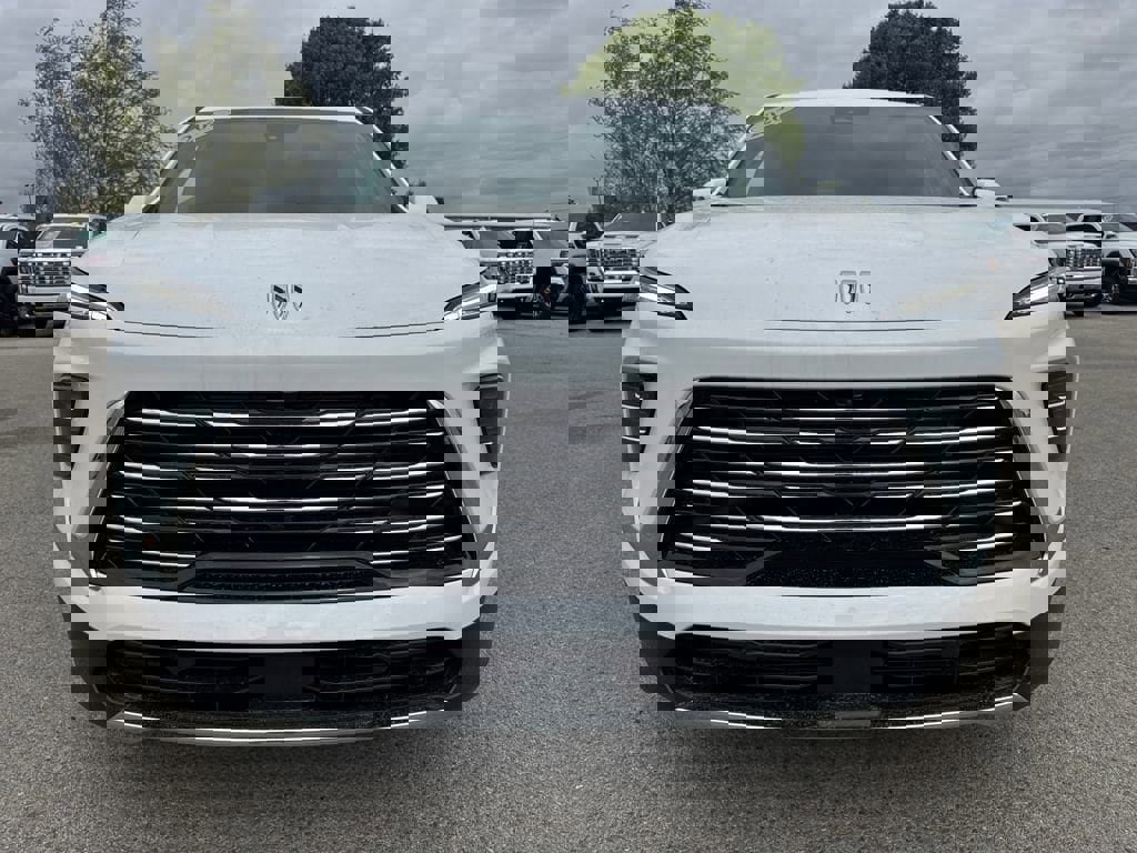 New 2026 Buick Enclave Preferred image 9