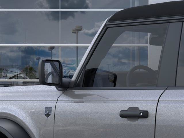 New 2026 Ford Bronco Big Bend w/ Black Diamond Package AWD/4WD image 28