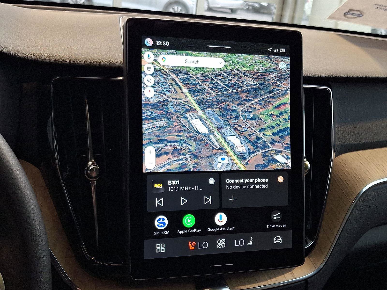 Certified 2026 Volvo XC60 B5 Core w/ Protection Package Premier image 15