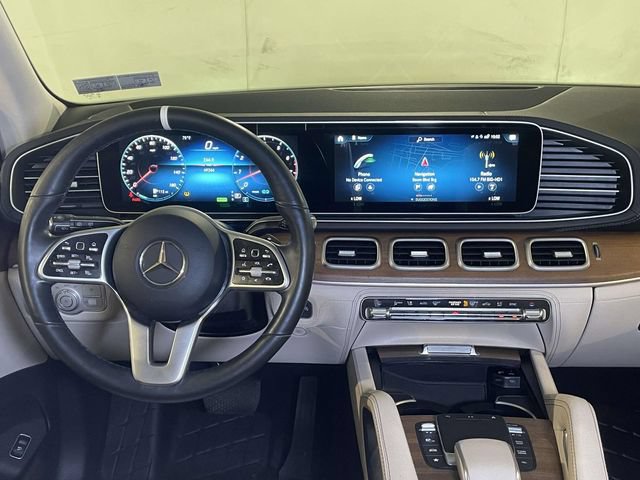 Used 2022 Mercedes-Benz GLE 450 4MATIC image 25