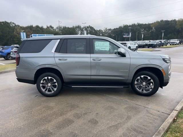 New 2026 Chevrolet Tahoe LS image 9