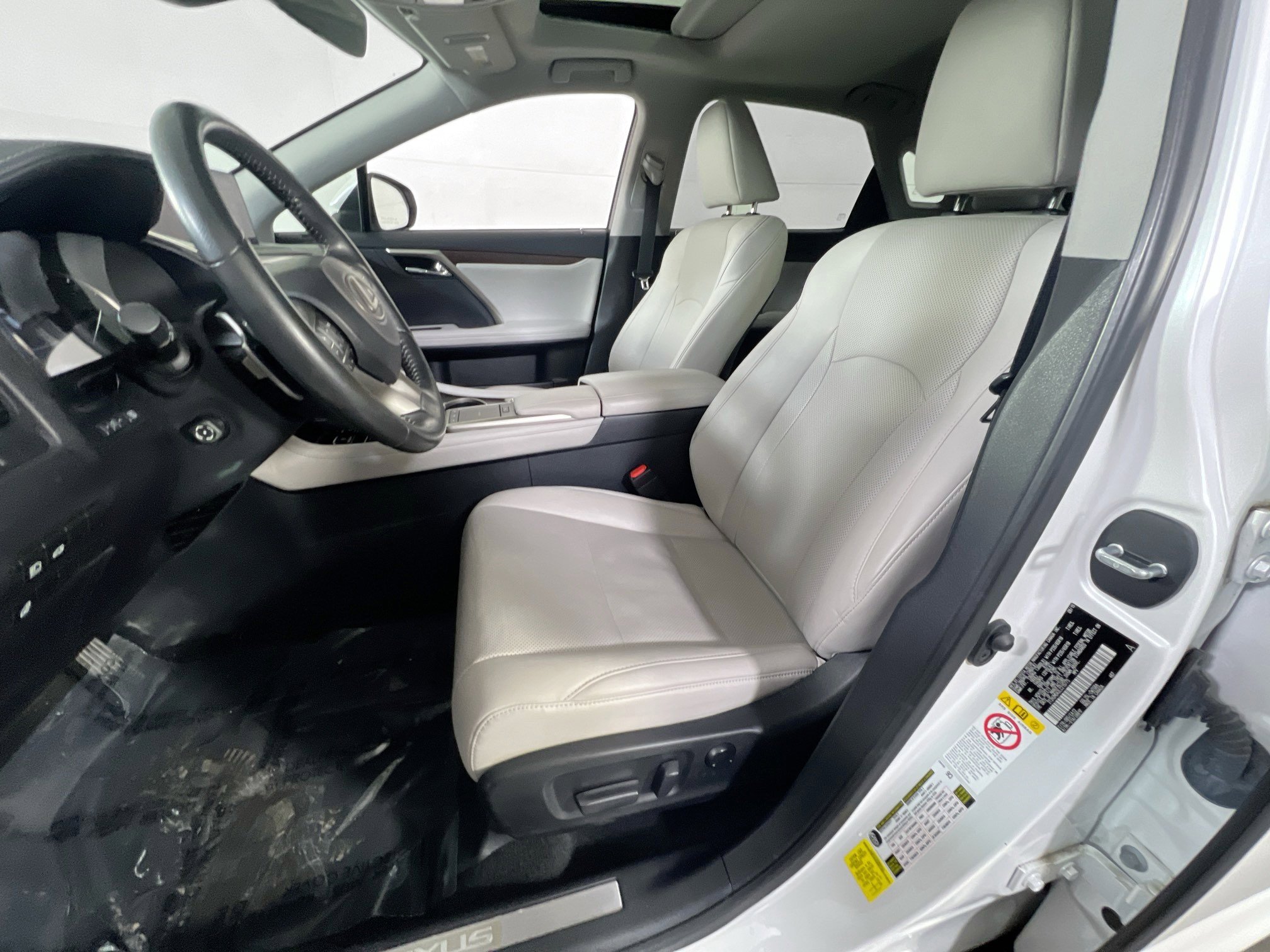 Used 2020 Lexus RX 350 AWD w/ Premium Package image 21