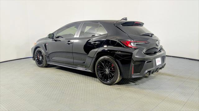 Used 2023 Toyota Corolla GR w/ Performance Package AWD/4WD image 6