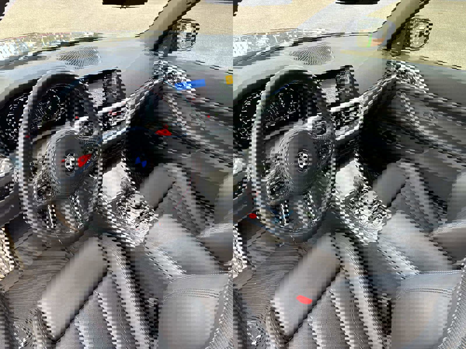 Used 2023 BMW M4 xDrive Competition w/ Executive Package image 18