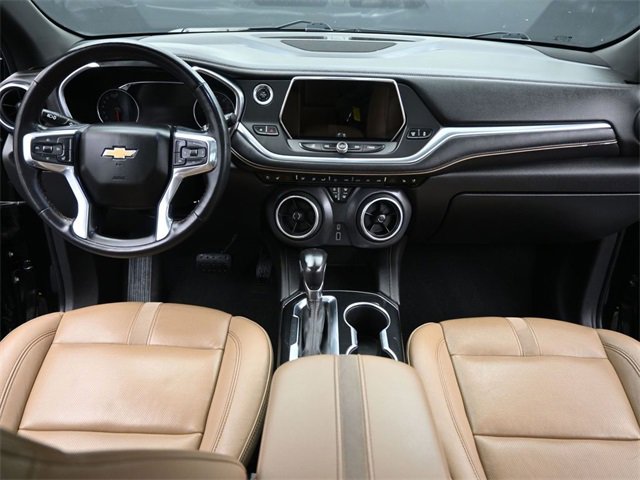 Used 2020 Chevrolet Blazer Premier w/ LPO, Floor Liner Package image 14