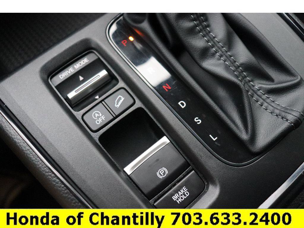 Certified 2023 Honda CR-V EX image 17