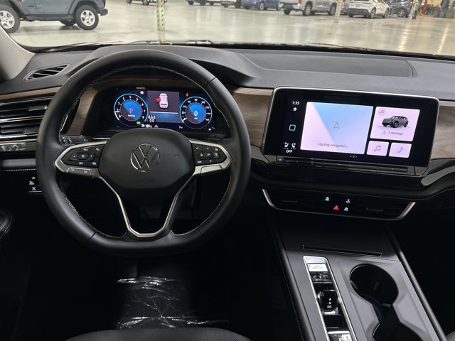 New 2026 Volkswagen Atlas SE image 27