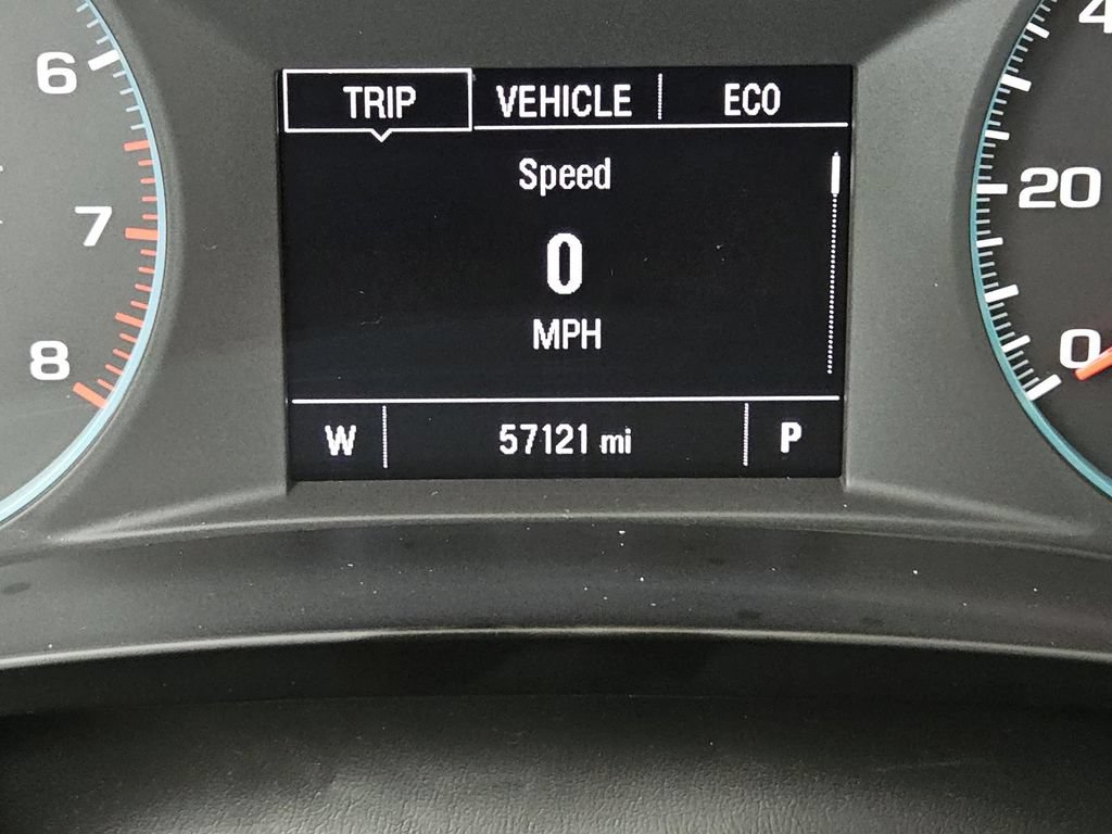 Used 2024 Chevrolet Malibu LT FWD image 25