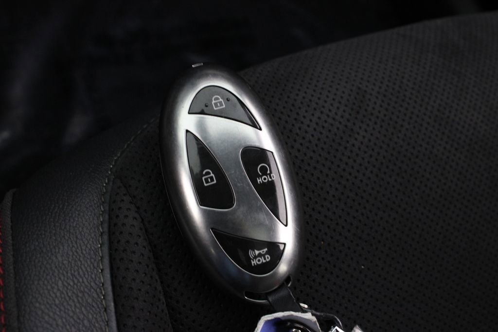 Certified 2024 Hyundai Kona N Line image 32