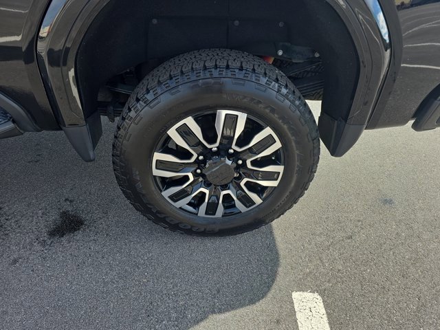 Used 2024 GMC Sierra 2500 Denali Ultimate w/ Max Trailering Package image 29