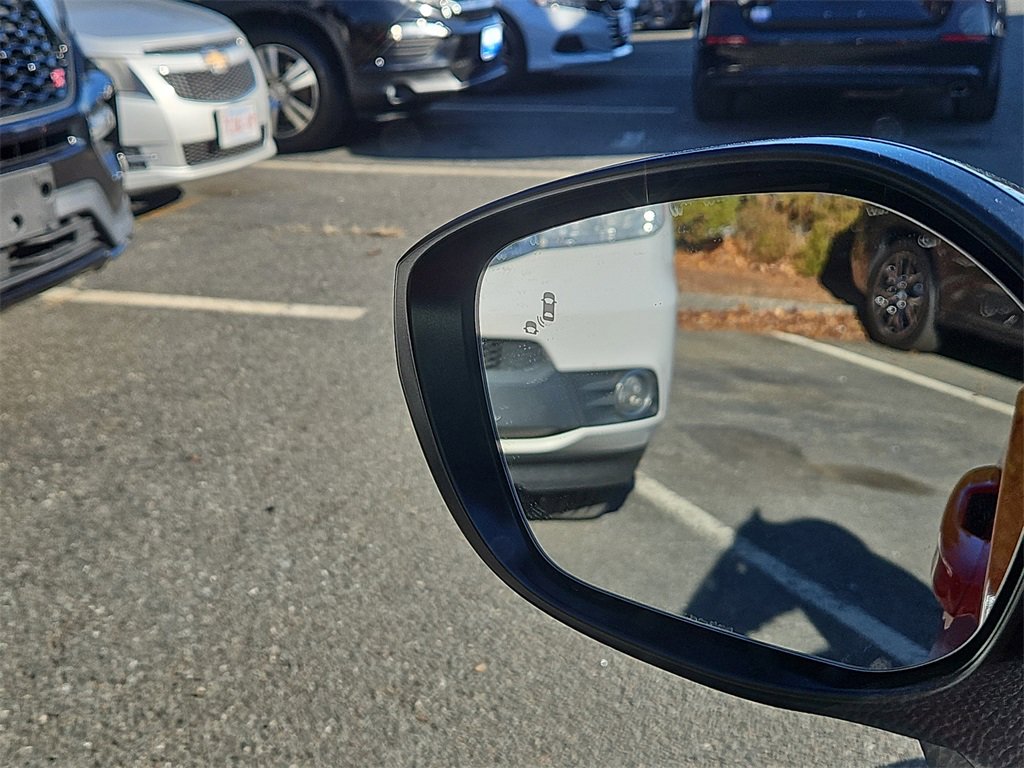 Certified 2025 Honda Civic Sport image 18