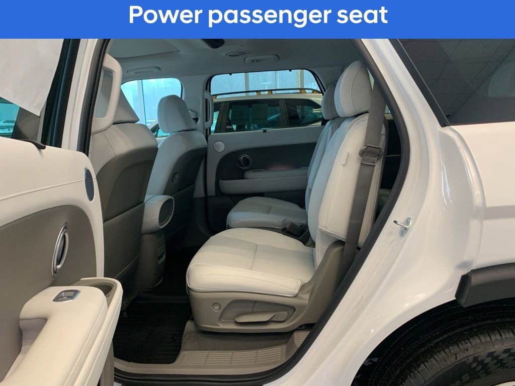 New 2026 Hyundai Palisade SEL image 13