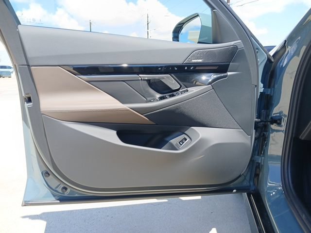 New 2026 BMW 530i w/ M Sport Package RWD image 20