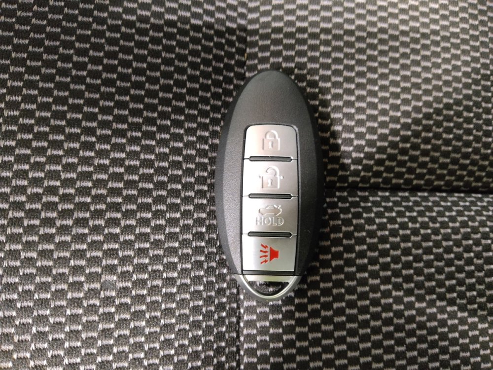 Used 2019 Nissan Versa SV w/ SV Special Edition Package image 32