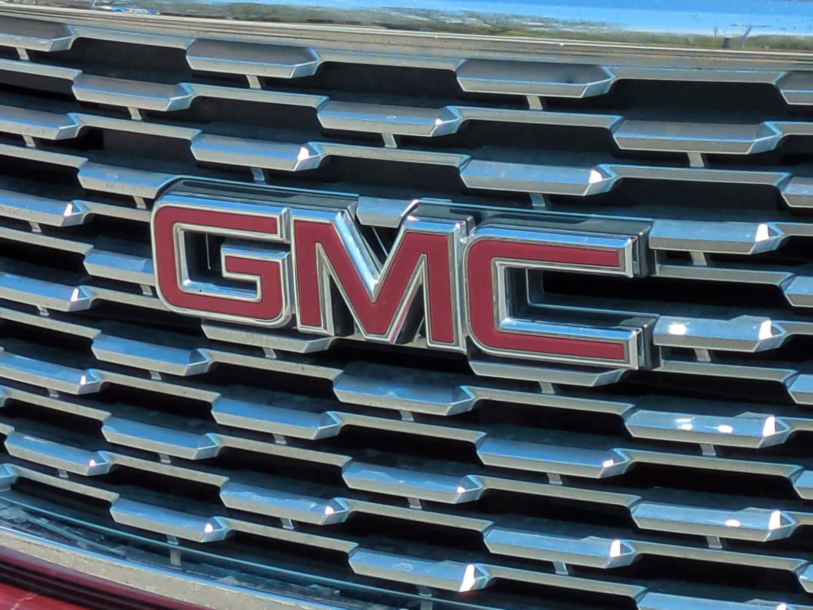 Used 2019 GMC Yukon XL Denali w/ Denali Ultimate Package AWD/4WD image 12
