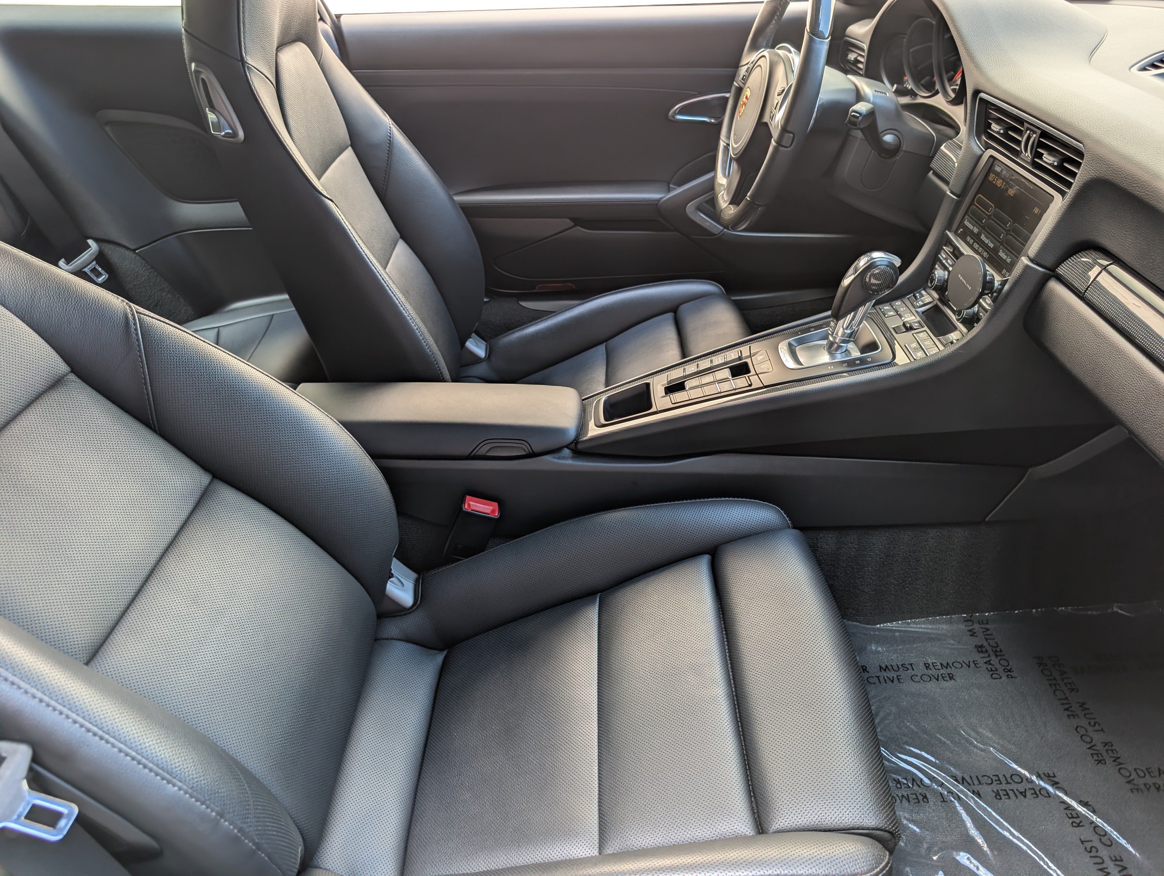 Used 2013 Porsche 911 Carrera S RWD image 27