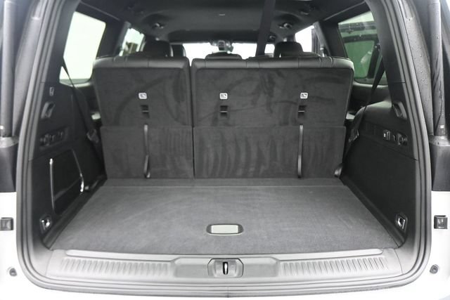 Used 2023 Jeep Wagoneer 4WD w/ Convenience Group I image 25