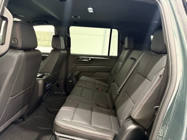 New 2026 Chevrolet Suburban RST w/ Comfort Package image 19