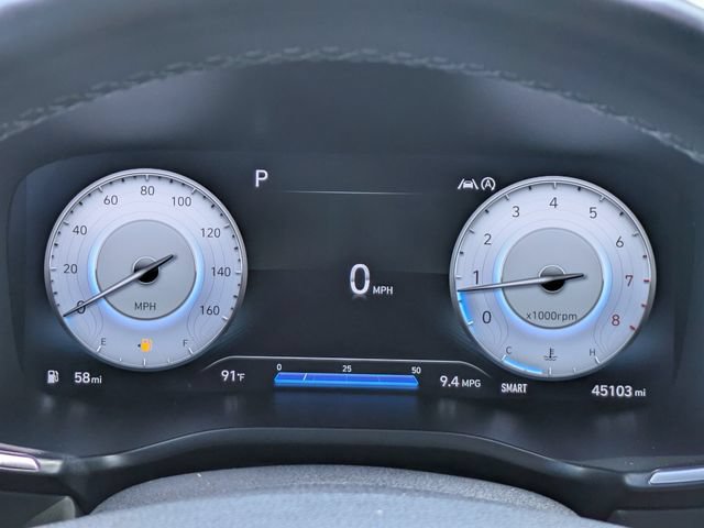 Used 2023 Hyundai Santa Fe SEL w/ Premium Package FWD image 31